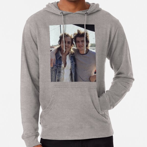 billy hargrove hoodie