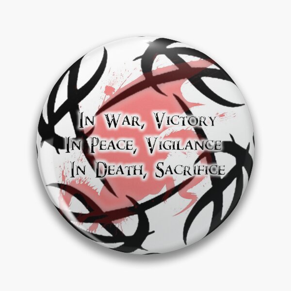 Item preview, Dragon Age - Grey Wardens designed and sold by PantherLilyz.
