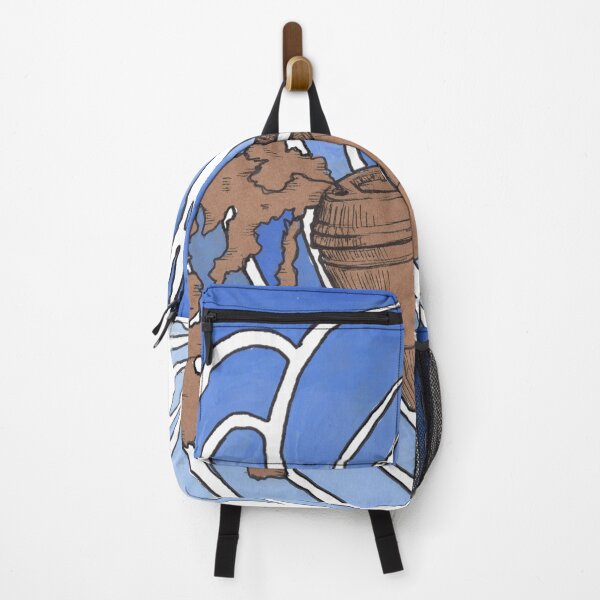 Item preview, Blue Wash Cappuccino   designed and sold by kellcifer.