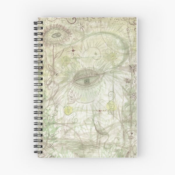 Item preview, Swamp Eye designed and sold by shadowset.