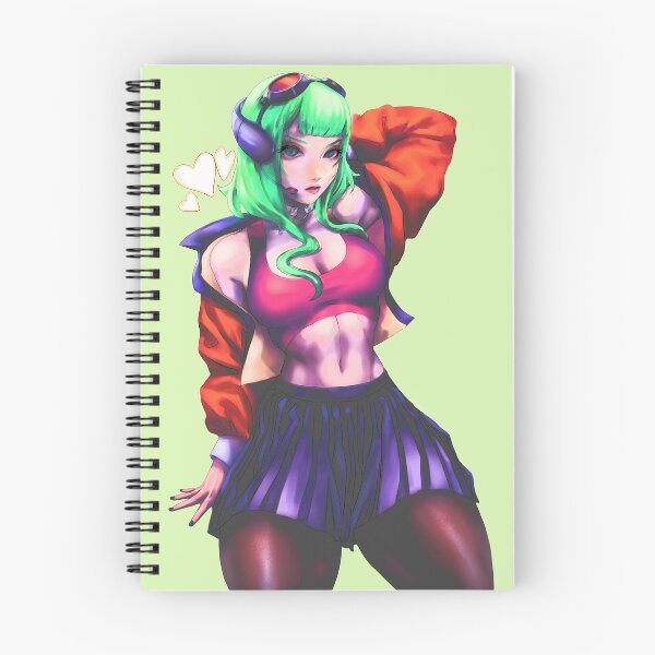 Item preview, Superstar Gumi default designed and sold by Makuroni.