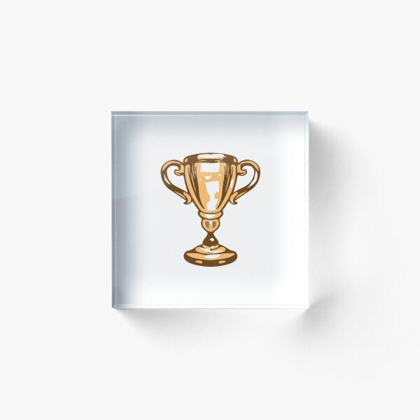 Item preview, Trophy designed and sold by Dre Stone.