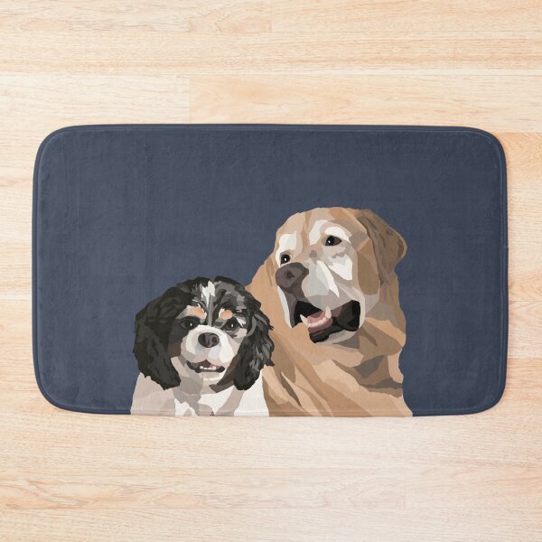 Item preview, Regal & Otis designed and sold by Kelly Guerin.