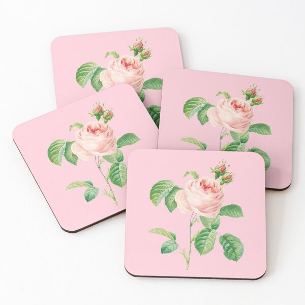 Item preview, Pink Rose designed and sold by creationwitch.