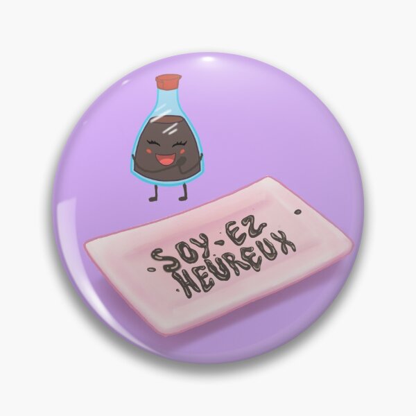 Item preview, Soyez Heureux designed and sold by AuriArts.