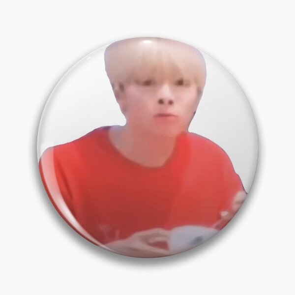 Item preview, Jeongin Meme-Peaches designed and sold by shaymachu.