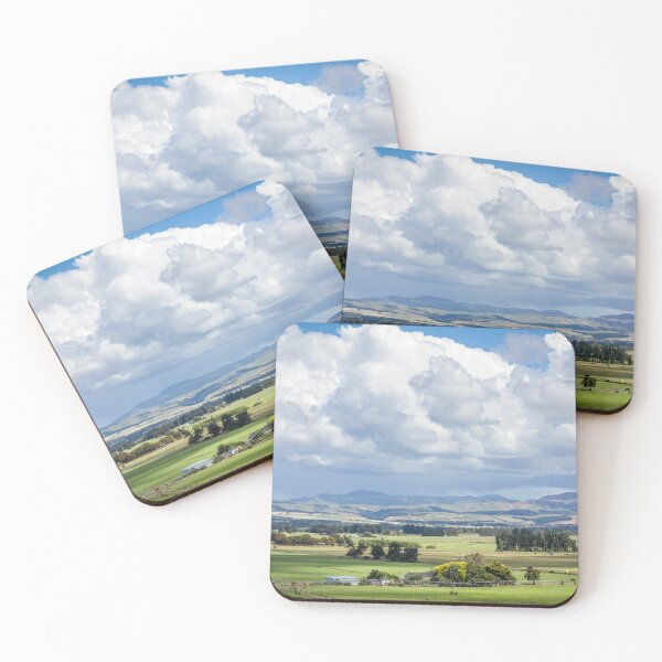 Item preview, Martinborough New Zealand designed and sold by KarenWoodArt.