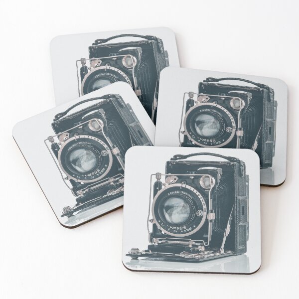 Item preview, Copy of Camera Wall Art Print | 1953 Certo Six Rangefinder | Home Office Studio Wall Decor Poster designed and sold by ComposeExpose.
