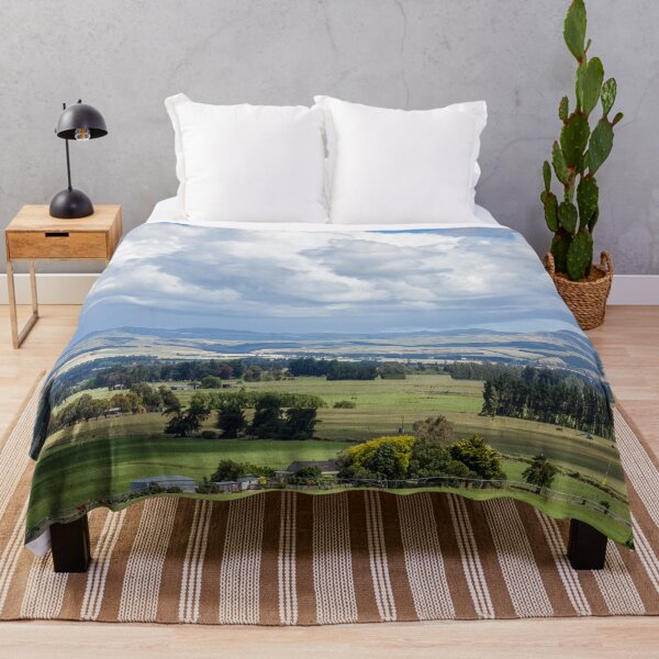 Item preview, Martinborough New Zealand designed and sold by KarenWoodArt.