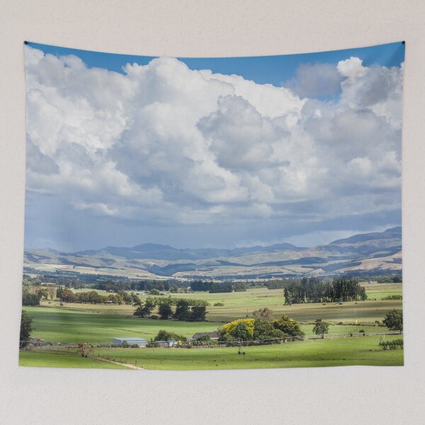 Item preview, Martinborough New Zealand designed and sold by KarenWoodArt.