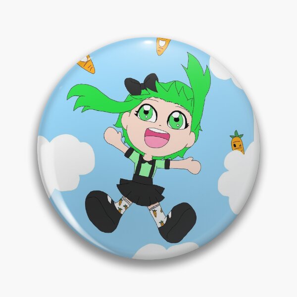 Item preview, Rozetta designed and sold by HikaruJinx.