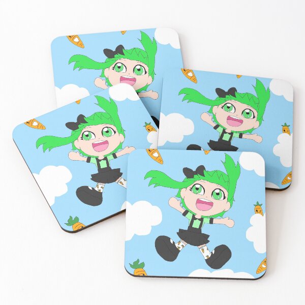 Item preview, Rozetta designed and sold by HikaruJinx.