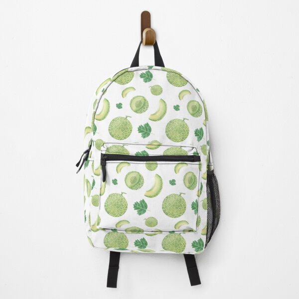 Item preview, watercolor melon pattern designed and sold by Arinom.
