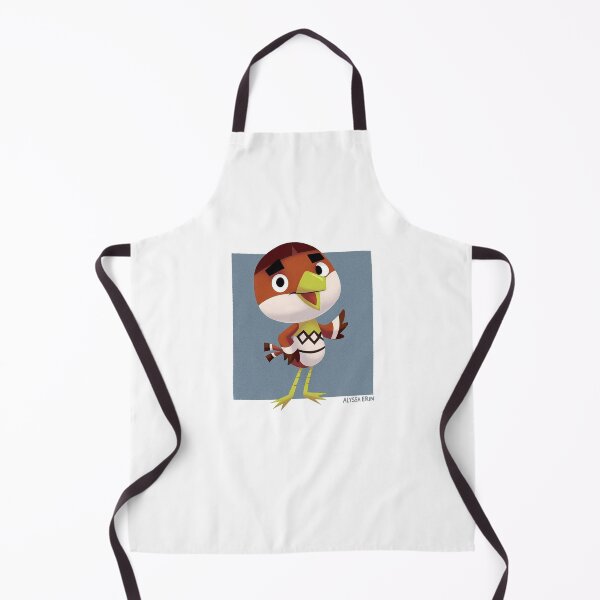 Item preview, Anchovy designed and sold by alyssaerin.