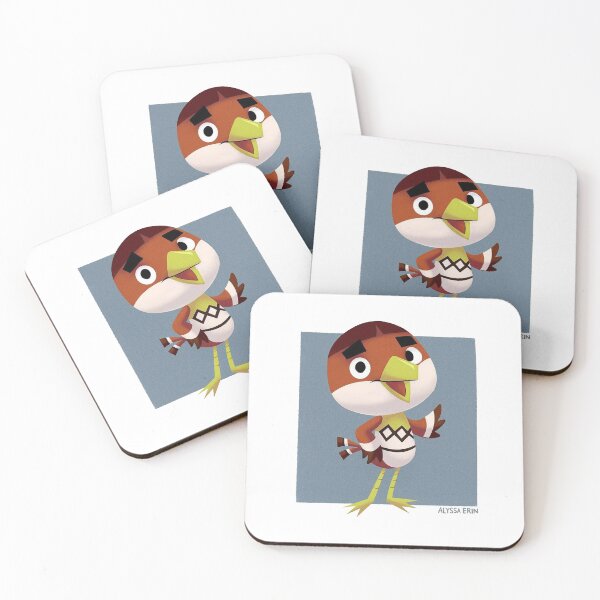 Item preview, Anchovy designed and sold by alyssaerin.