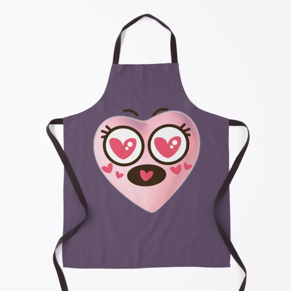 Item preview, Love Struck Valentine Emoji designed and sold by BubbaCool.