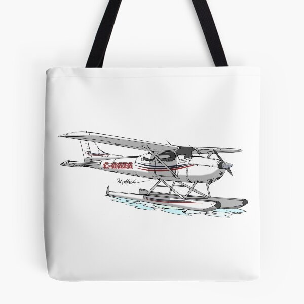 Item preview, Cessna 150 Seaplane C-GGZG designed and sold by Michael Garber.