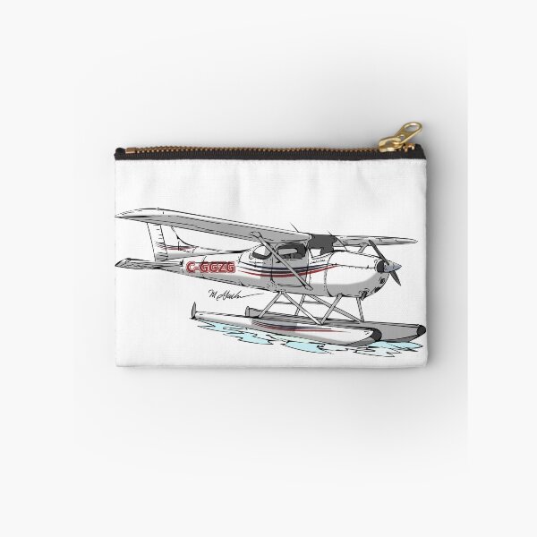 Item preview, Cessna 150 Seaplane C-GGZG designed and sold by Michael Garber.