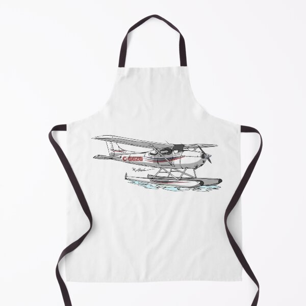 Item preview, Cessna 150 Seaplane C-GGZG designed and sold by Michael Garber.