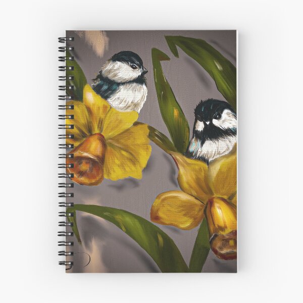 Item preview, Two birds digital artwork designed and sold by venuszh.