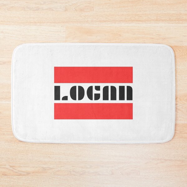 Item preview, Logan designed and sold by Wachi-A.