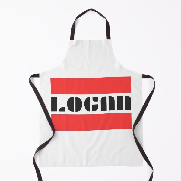 Item preview, Logan designed and sold by Wachi-A.