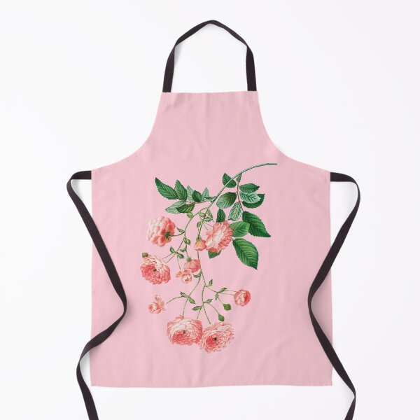 Item preview, Vintage pink flower designed and sold by creationwitch.