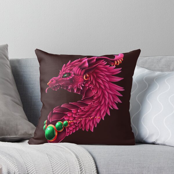 Item preview, Noble Dragon designed and sold by Mah-Blackberreh.