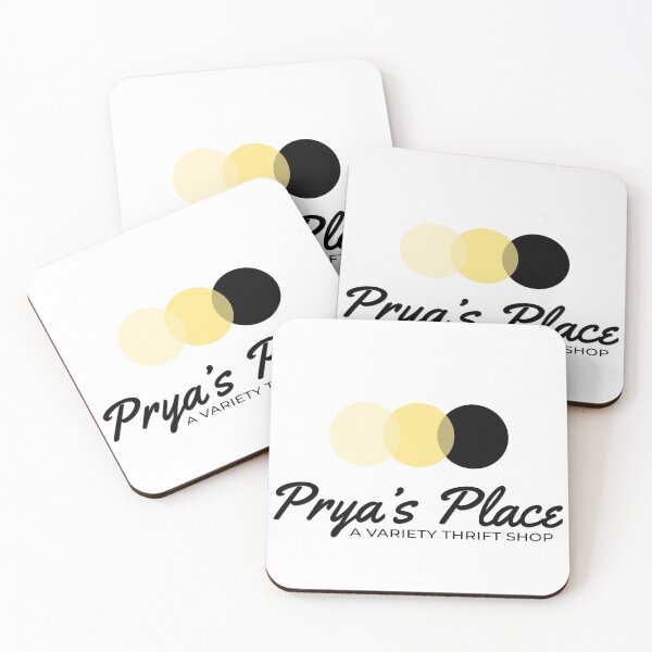 Item preview, PRYAS PLACE designed and sold by djchalice.