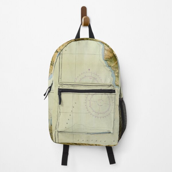 Item preview, 1959 Oahu Relief Map 3D digitally-rendered designed and sold by ThinkAboutMaps.