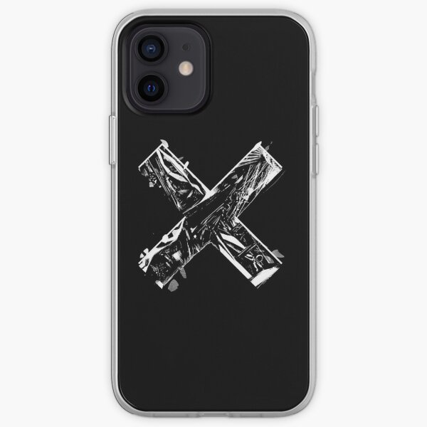 The Xx iPhone cases & covers | Redbubble