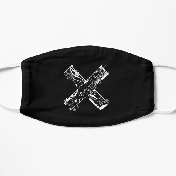 The Xx Face Masks | Redbubble