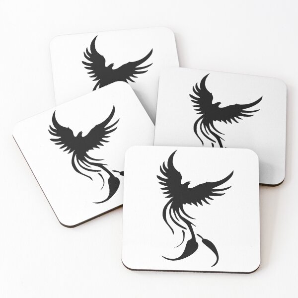 Item preview, Phoenix designed and sold by Smaragdas.