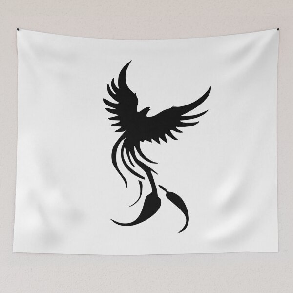 Item preview, Phoenix designed and sold by Smaragdas.