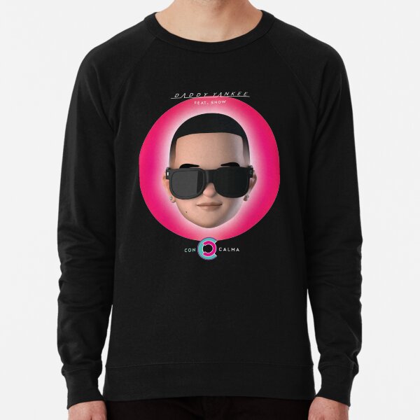 daddy yankee sweater