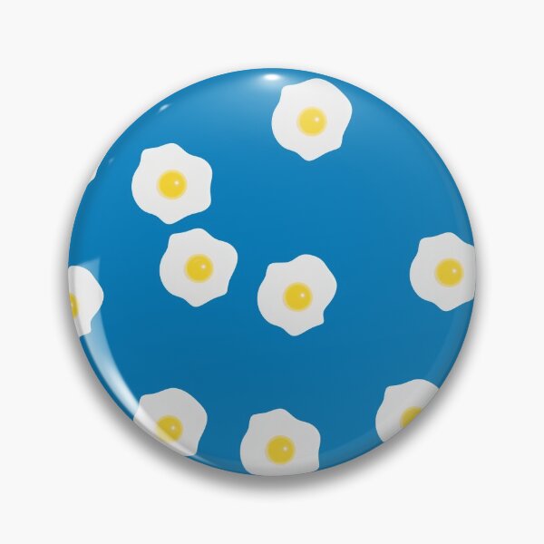 Item preview, Fried Egg Pattern designed and sold by bradm50.
