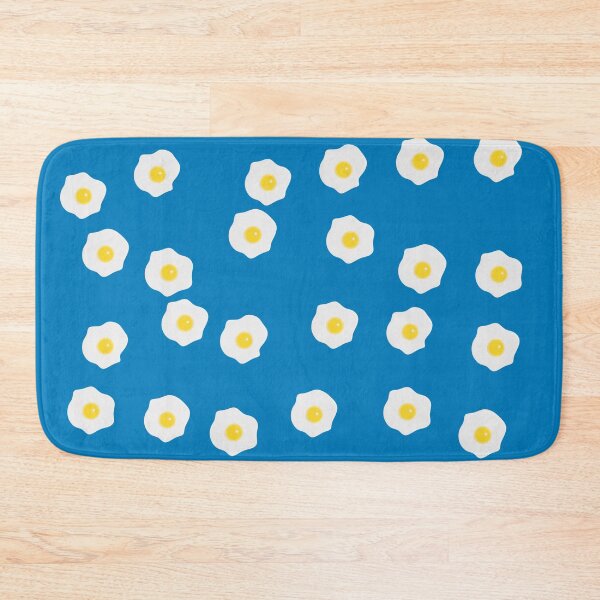 Item preview, Fried Egg Pattern designed and sold by bradm50.