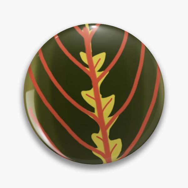 Item preview, prayer plant drawing designed and sold by laceyyyann34.