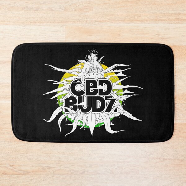 Item preview, CBD Budz Cannabis Artwork designed and sold by ArtxcL.