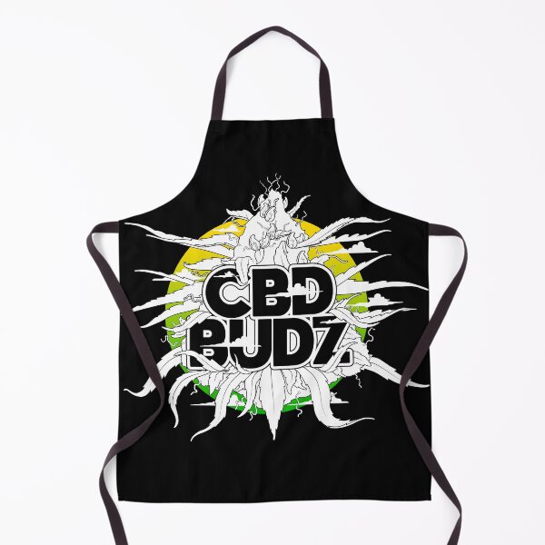 Item preview, CBD Budz Cannabis Artwork designed and sold by ArtxcL.