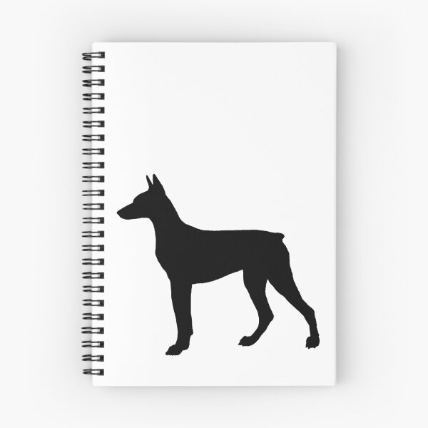 Item preview, The Doberman Pinscher designed and sold by Smaragdas.