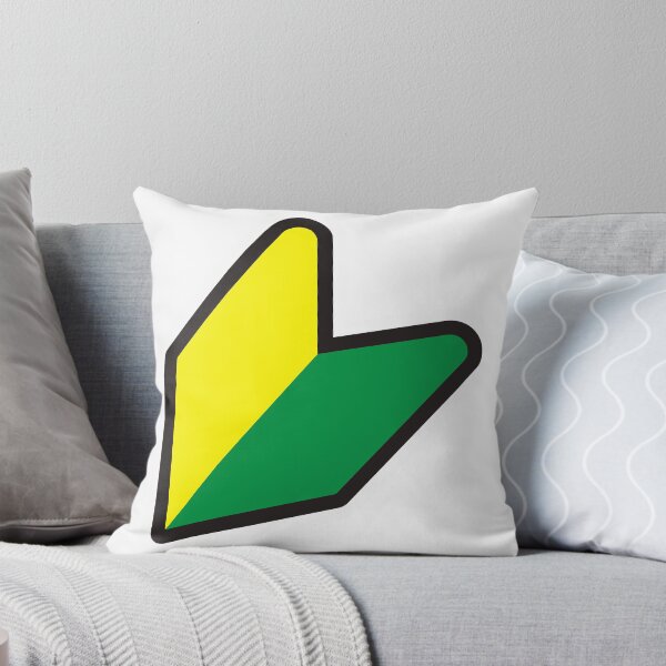 Item preview, Wakaba Mark designed and sold by enrique-ruckus.