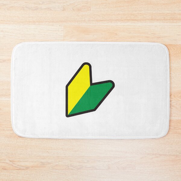 Item preview, Wakaba Mark designed and sold by enrique-ruckus.