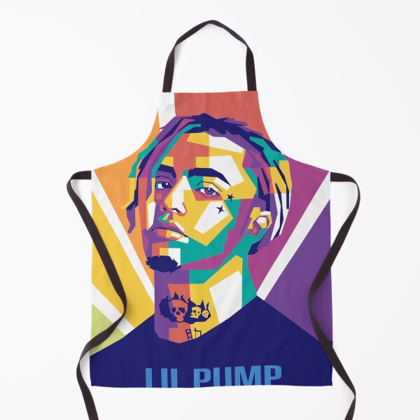 Item preview, Lil Pump designed and sold by ernandofp.