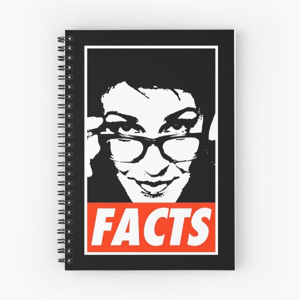 Item preview, Maddow Facts designed and sold by Thelittlelord.