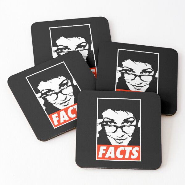 Item preview, Maddow Facts designed and sold by Thelittlelord.