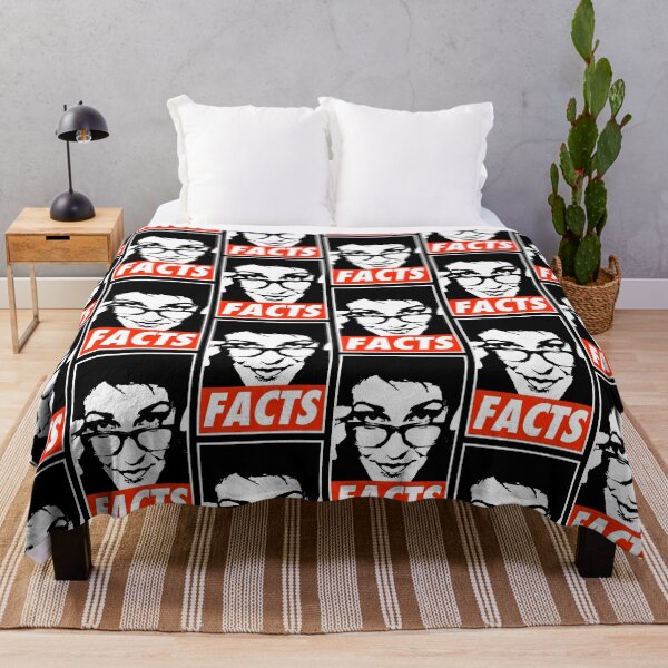 Item preview, Maddow Facts designed and sold by Thelittlelord.