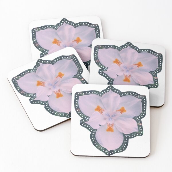 Item preview, White Flower designed and sold by Arexus.