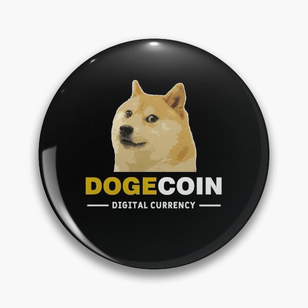 Item preview, DOGECOIN DIGITAL CURRENCY designed and sold by MKThock.
