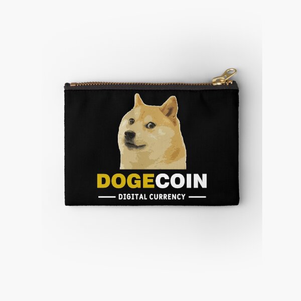 Item preview, DOGECOIN DIGITAL CURRENCY designed and sold by MKThock.